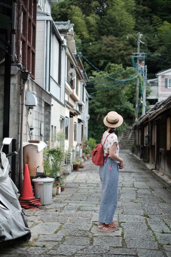 Matahari Annex Kyoto