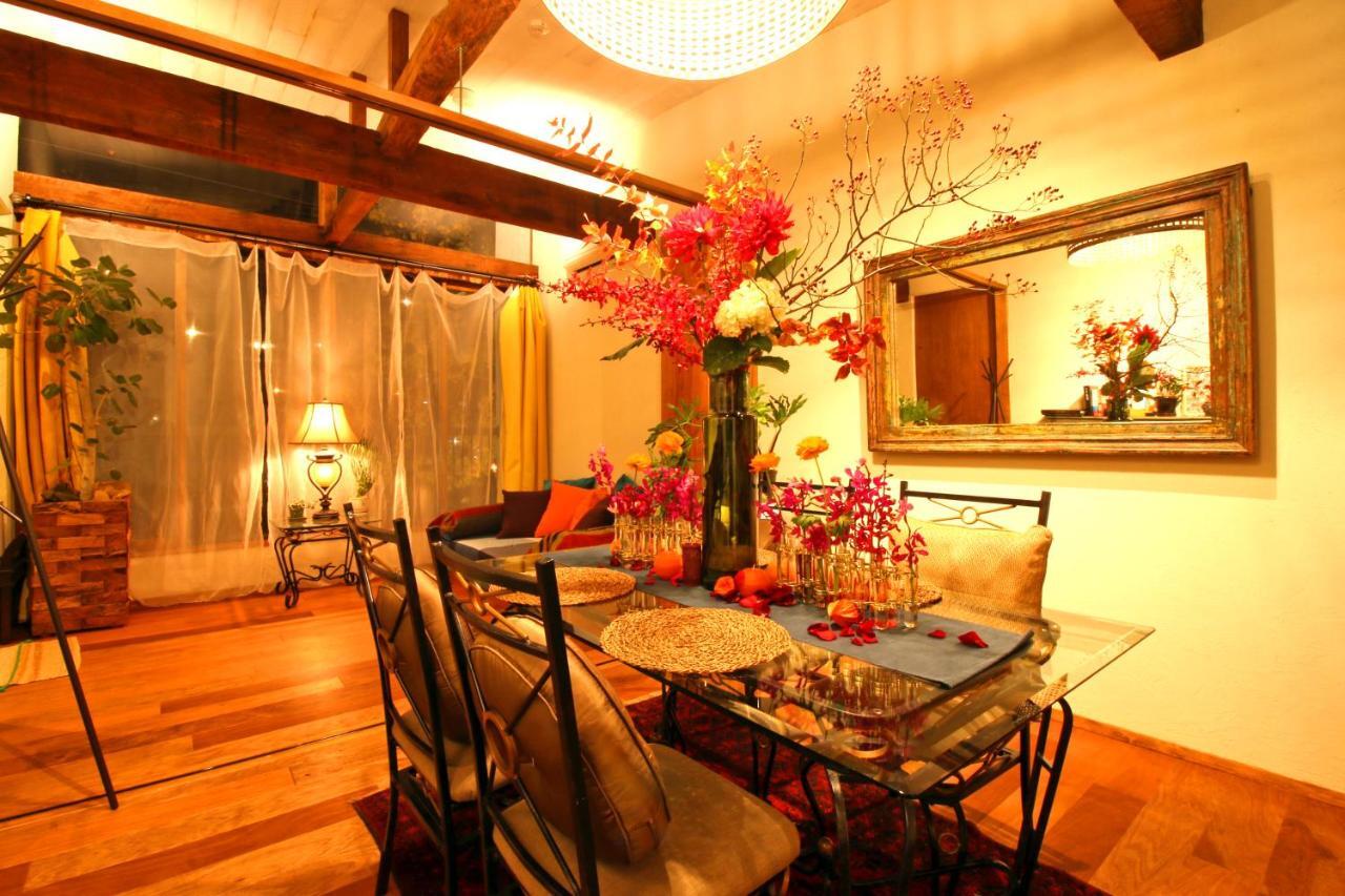 Matahari Annex Aparthotel